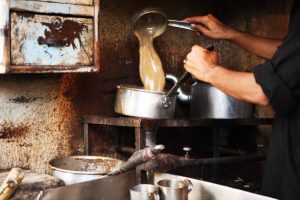 chef