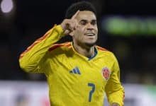 Luis Díaz