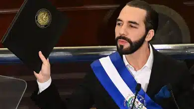 El Salvador