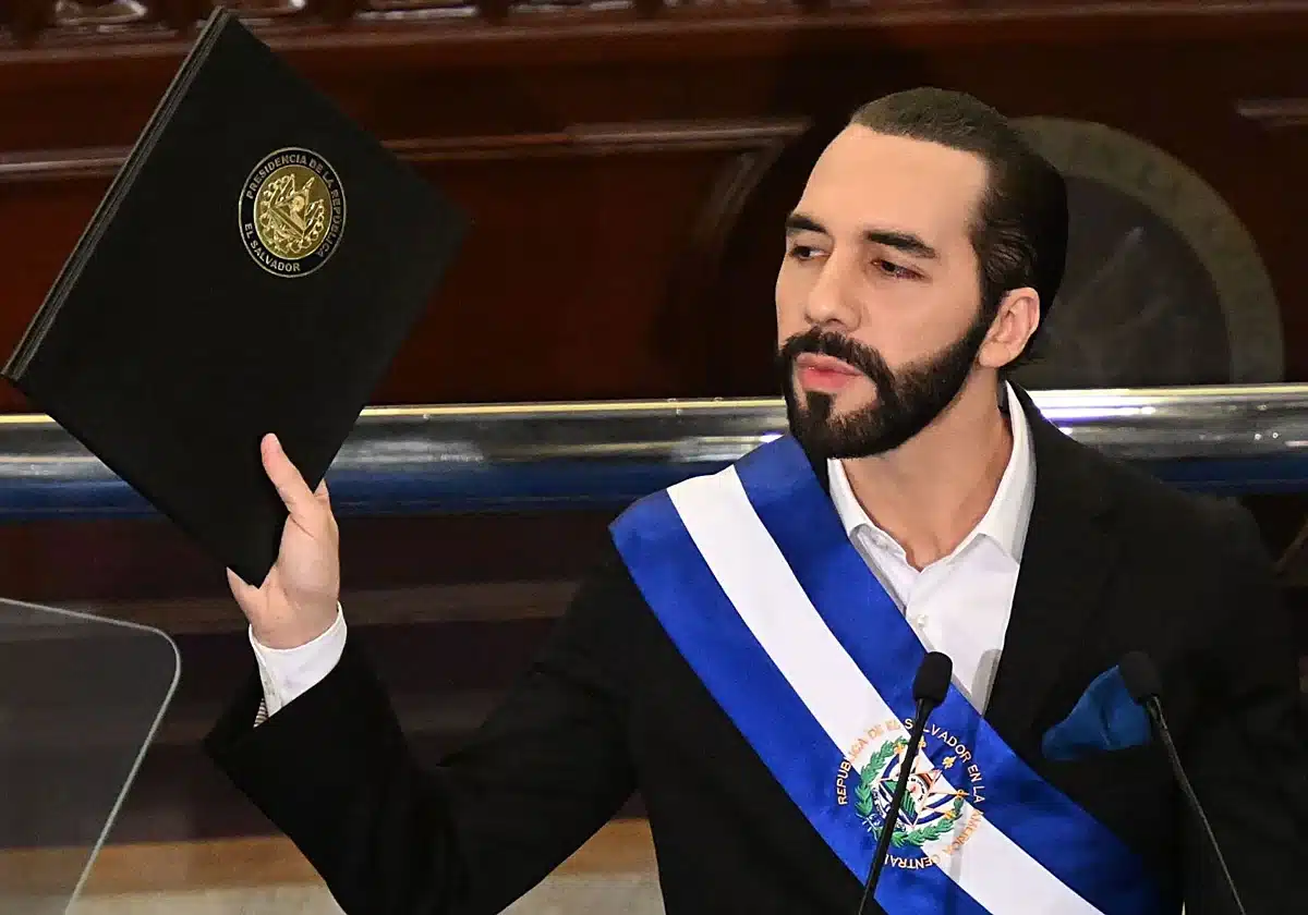 El Salvador