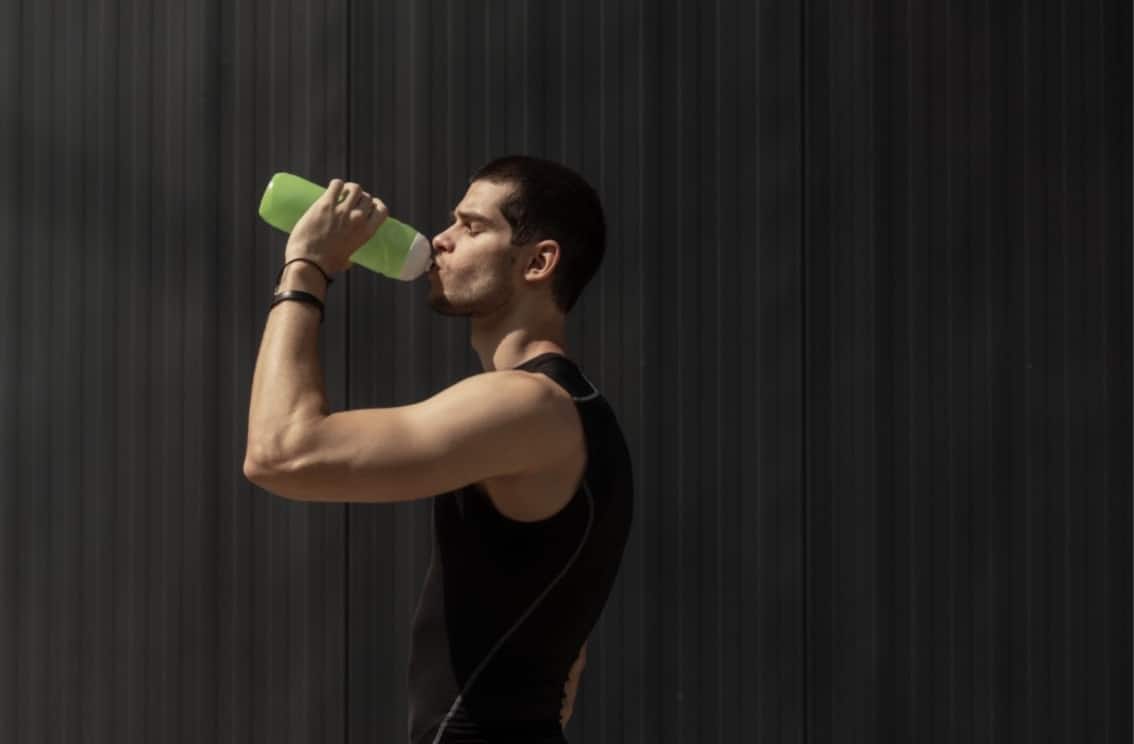 proteína