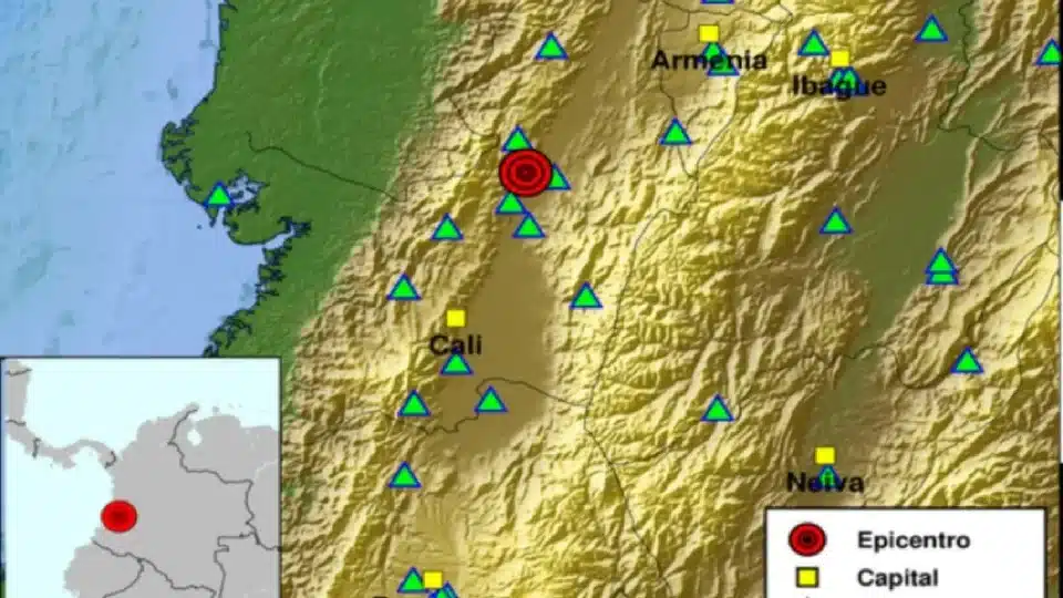 Colombia