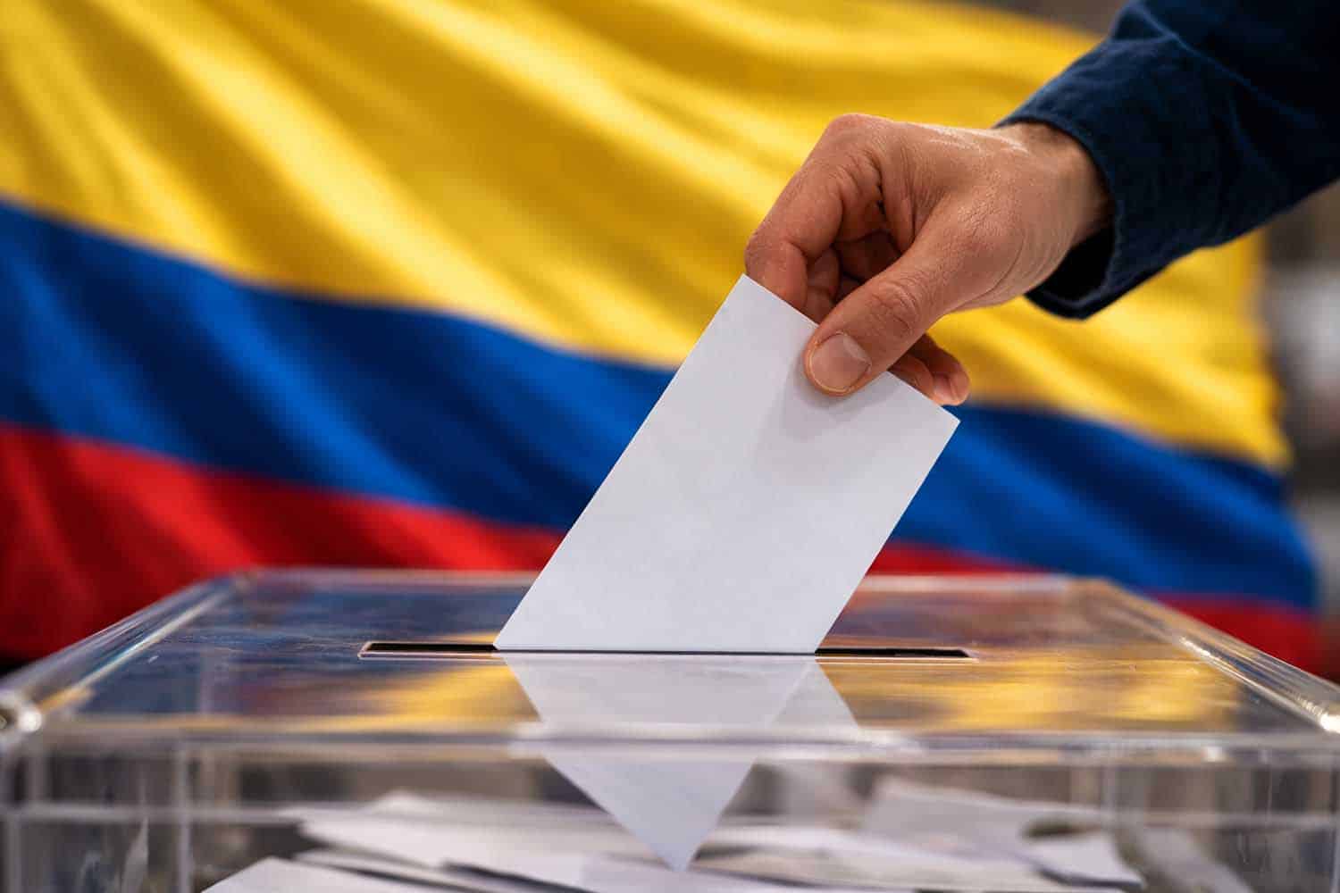 presidenciales