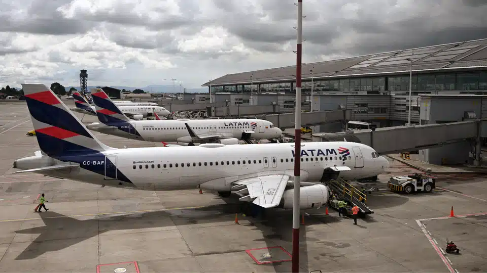 Latam