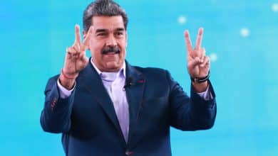 Nicolás Maduro