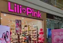 Lili Pink