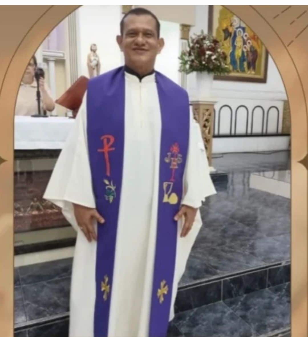 sacerdote