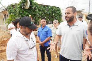 obras