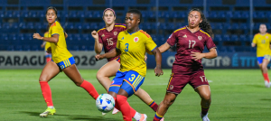 colombia
