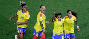 colombia