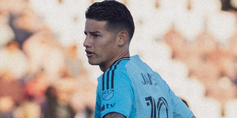 james
