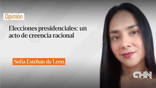elecciones