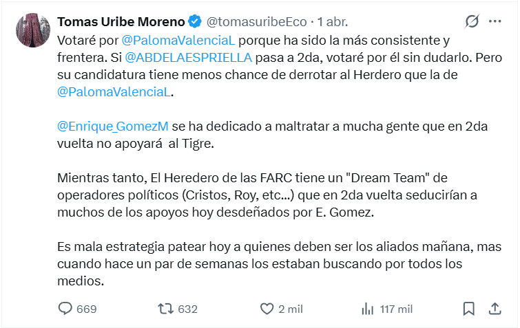 Uribe