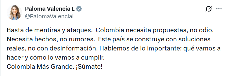 Paloma