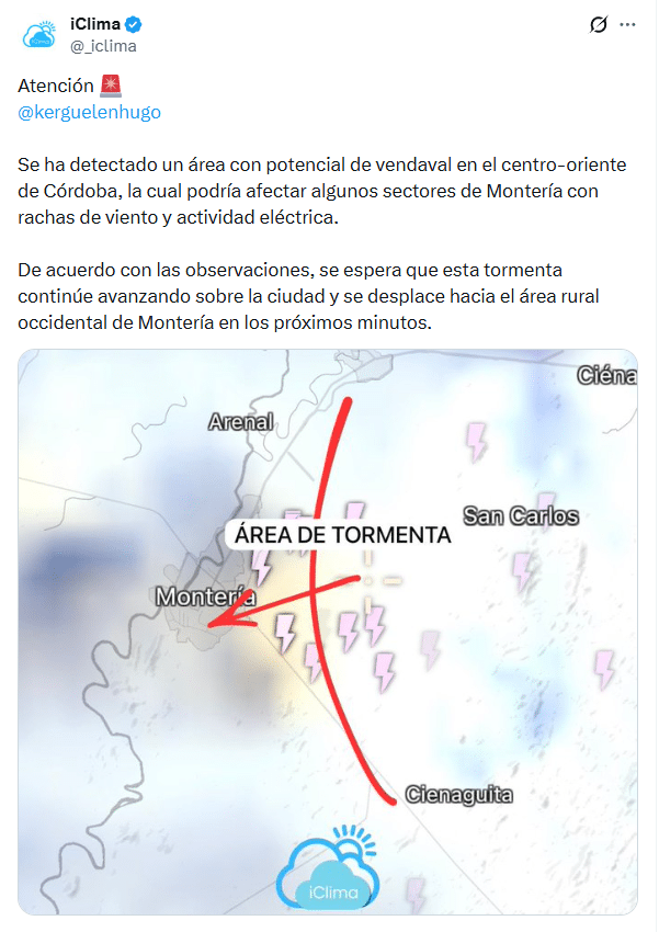 Alerta
