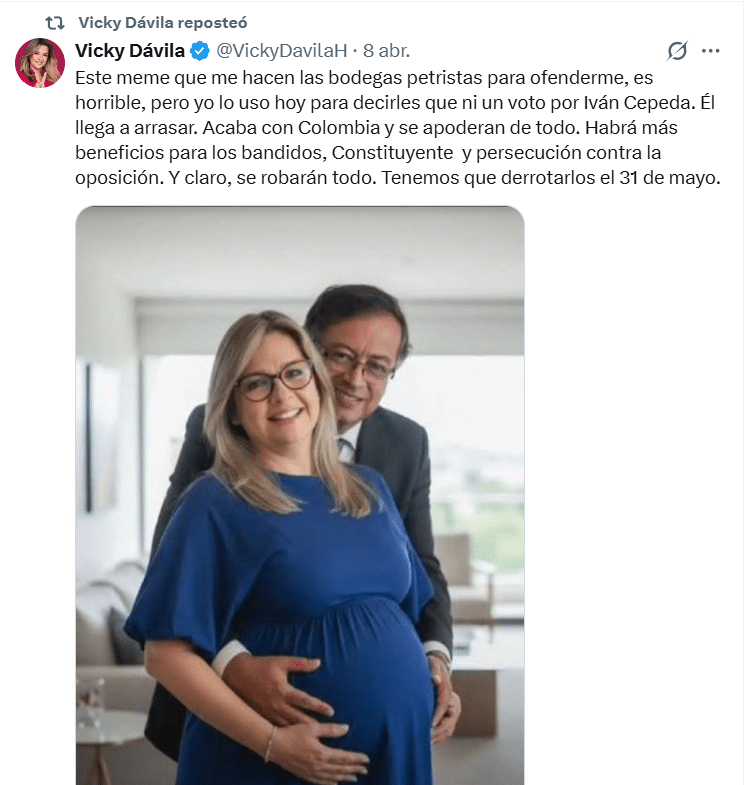 Vicky