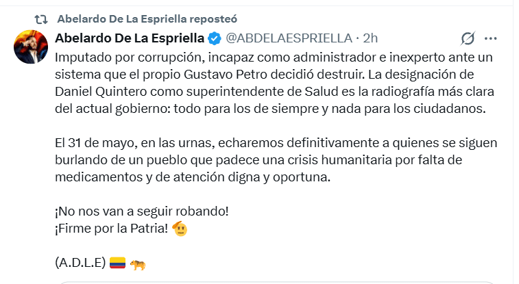 Quintero