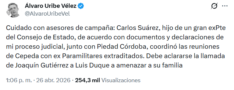 Uribe
