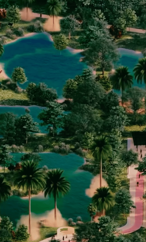 Parque
