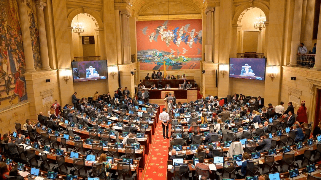 senado
