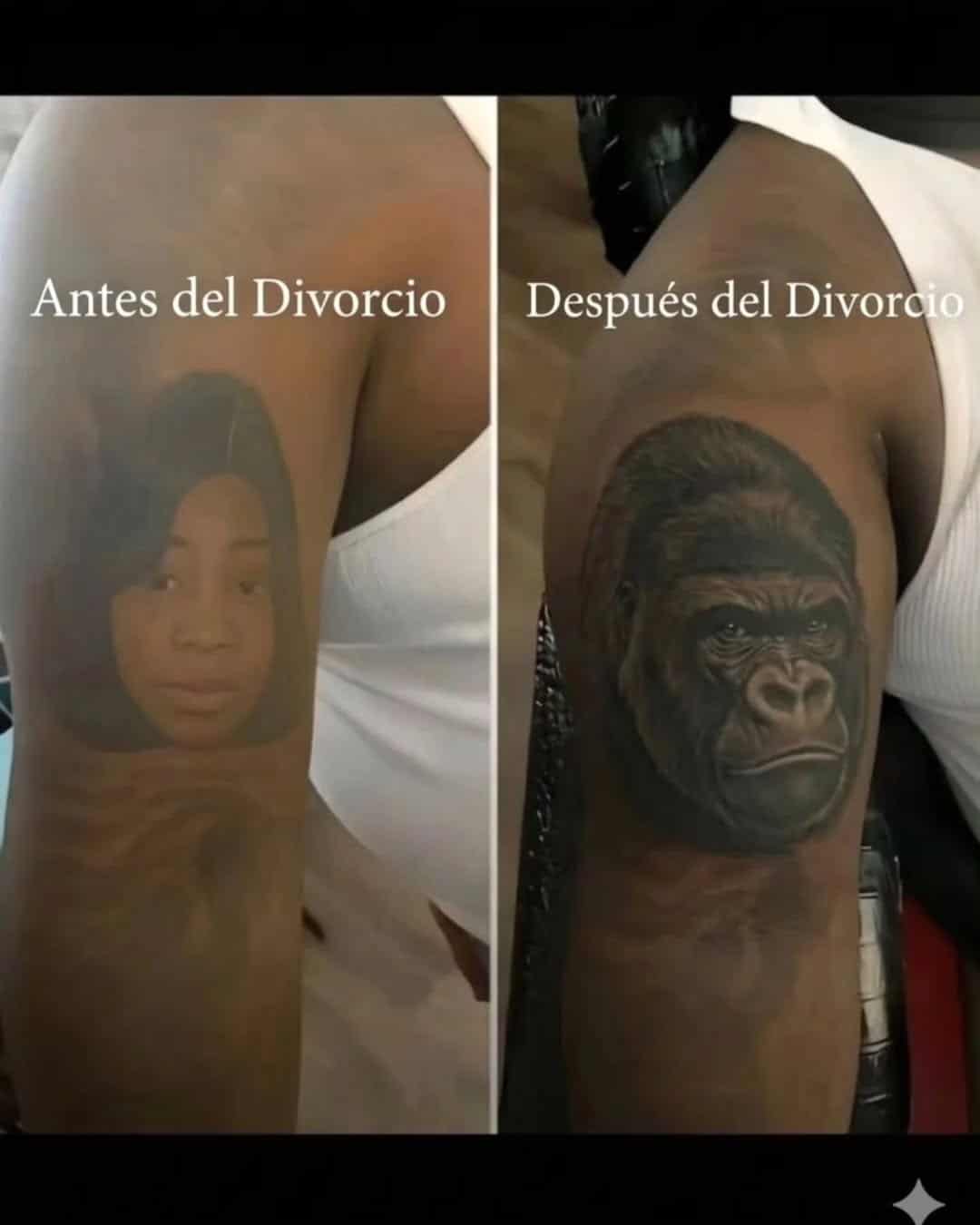 tatuaje