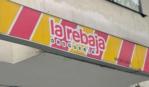 rebaja