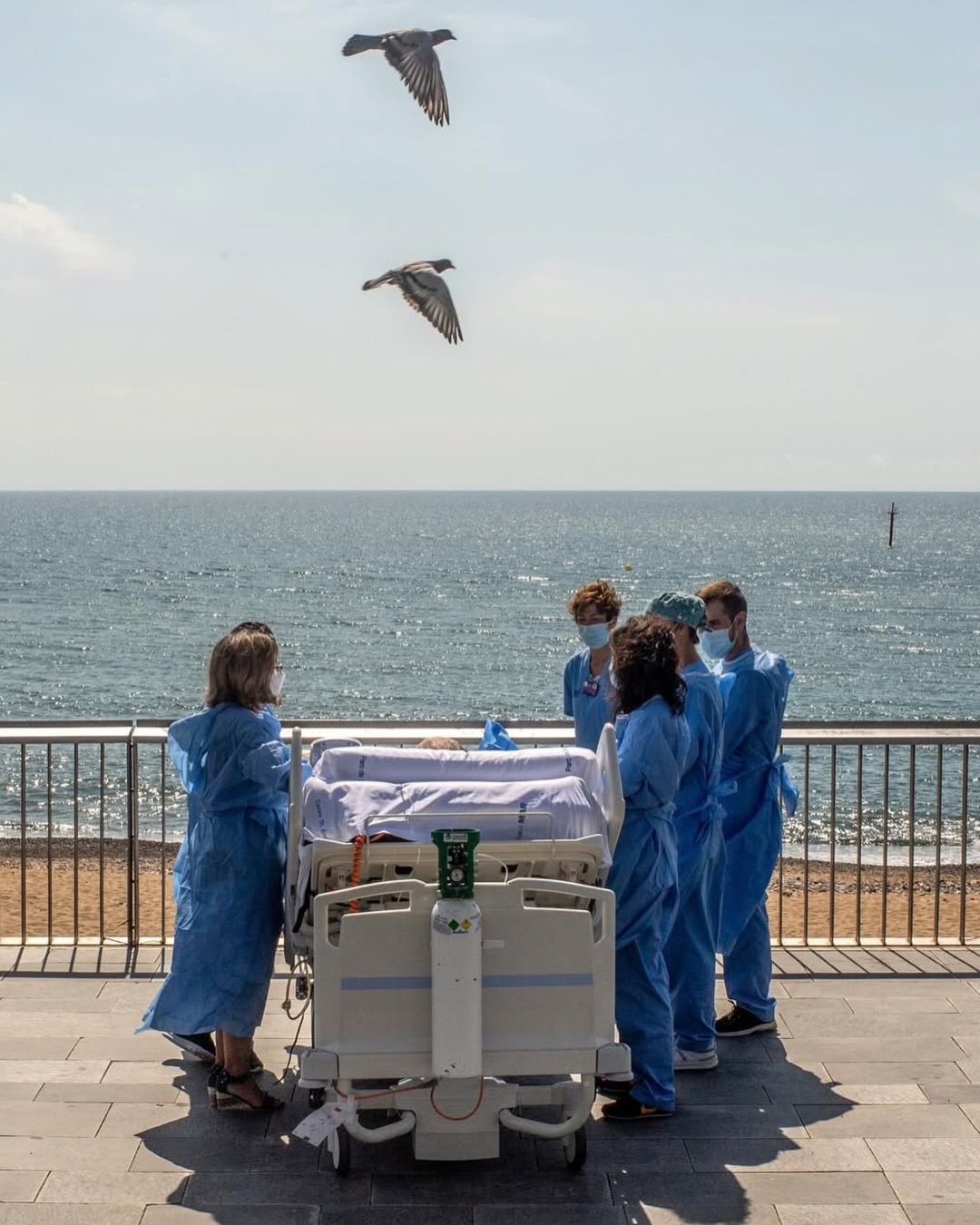 Hospital