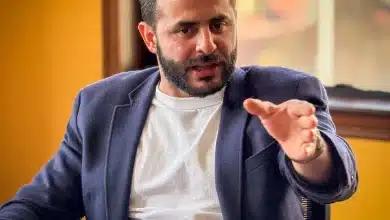 gobernador