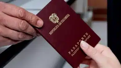 pasaporte