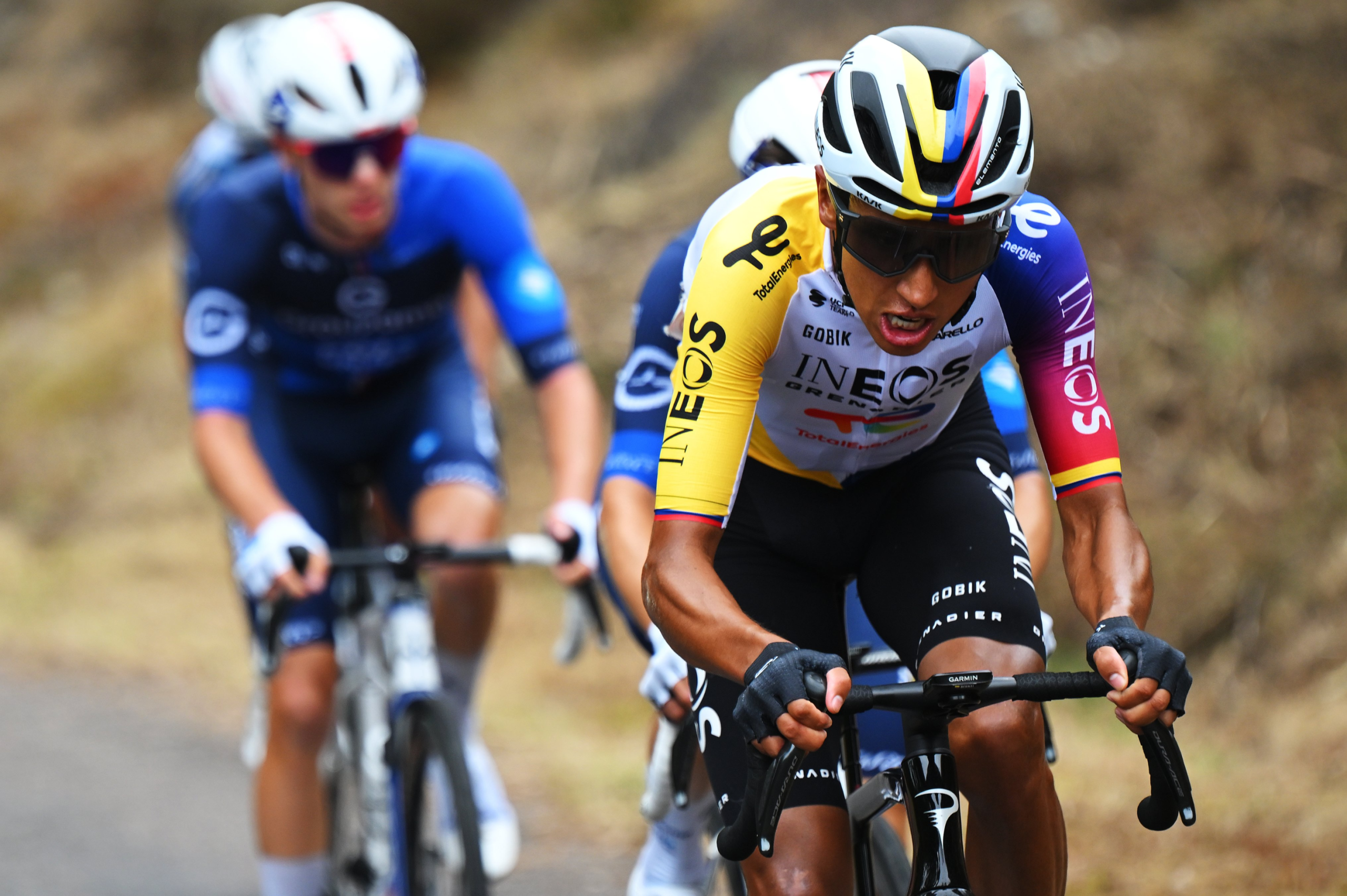 egan bernal