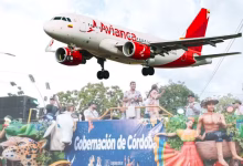 Avianca