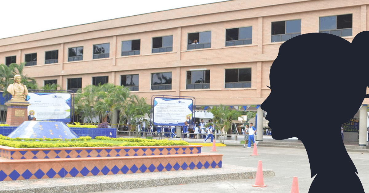 "Yo me he sentido sola", madre de familia de La Salle en caso de Bullying