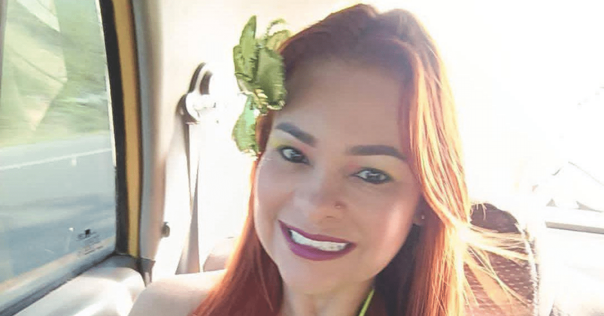 mujer