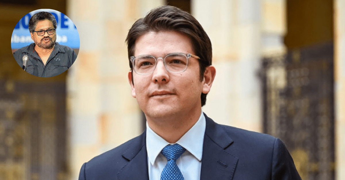 Iván Márquez