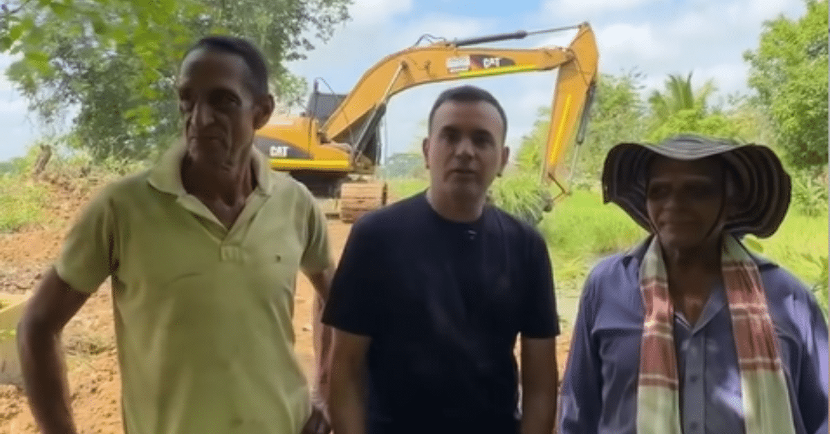 Ciénaga de Oro
