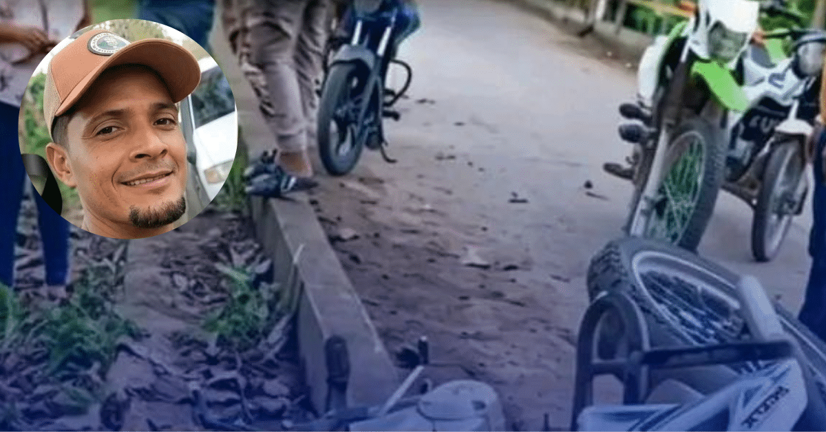 motociclista