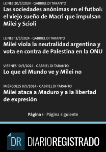 milei