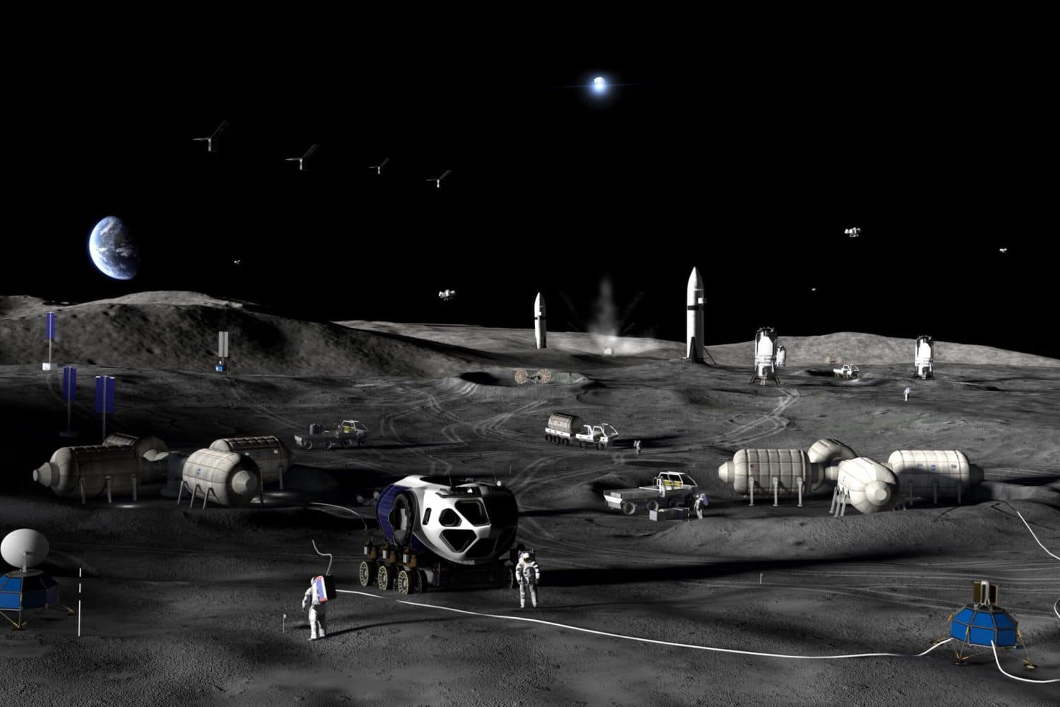 NASA