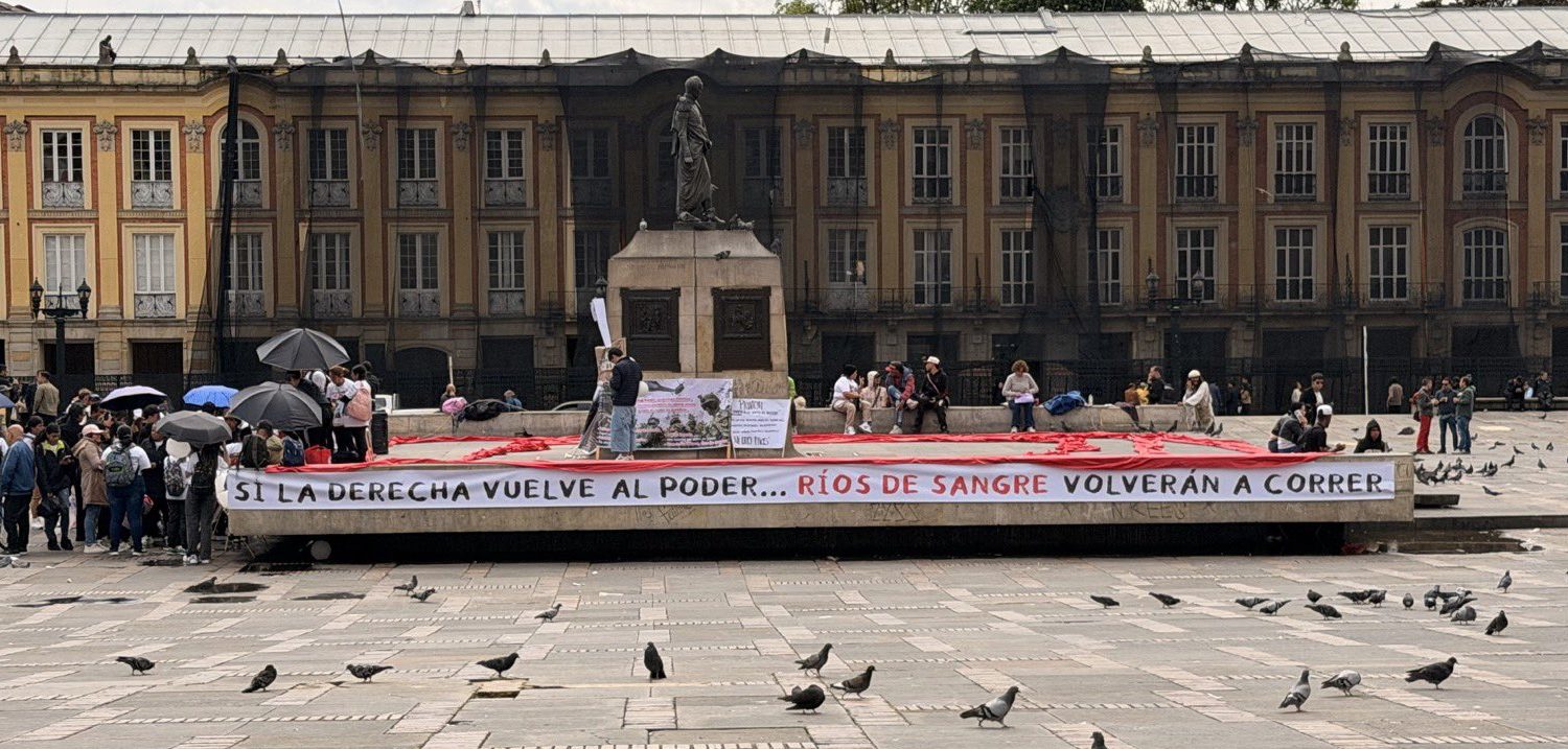 pancarta