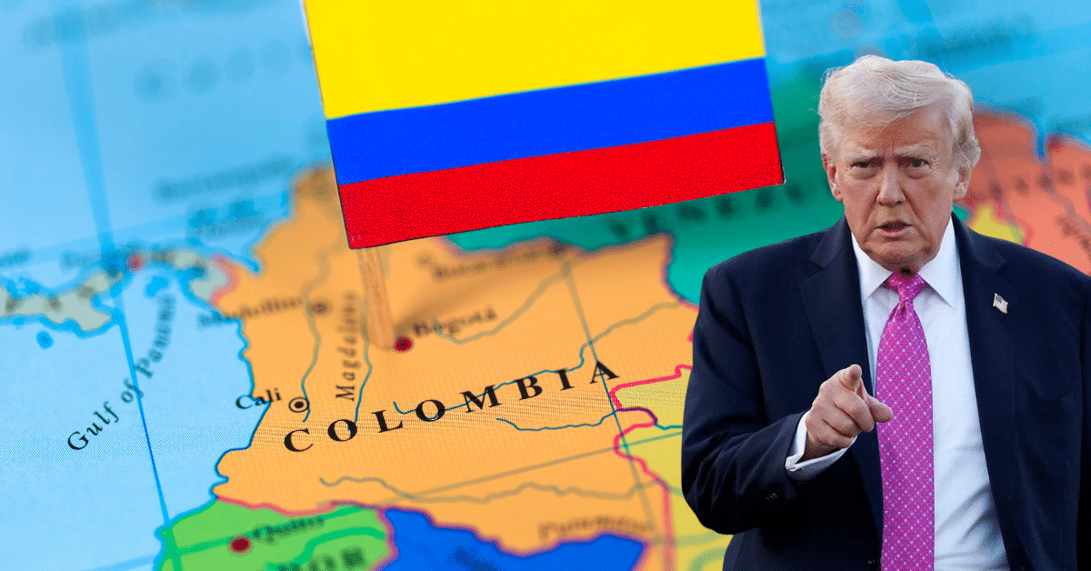 Colombia