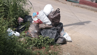 basura