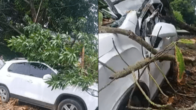 accidente