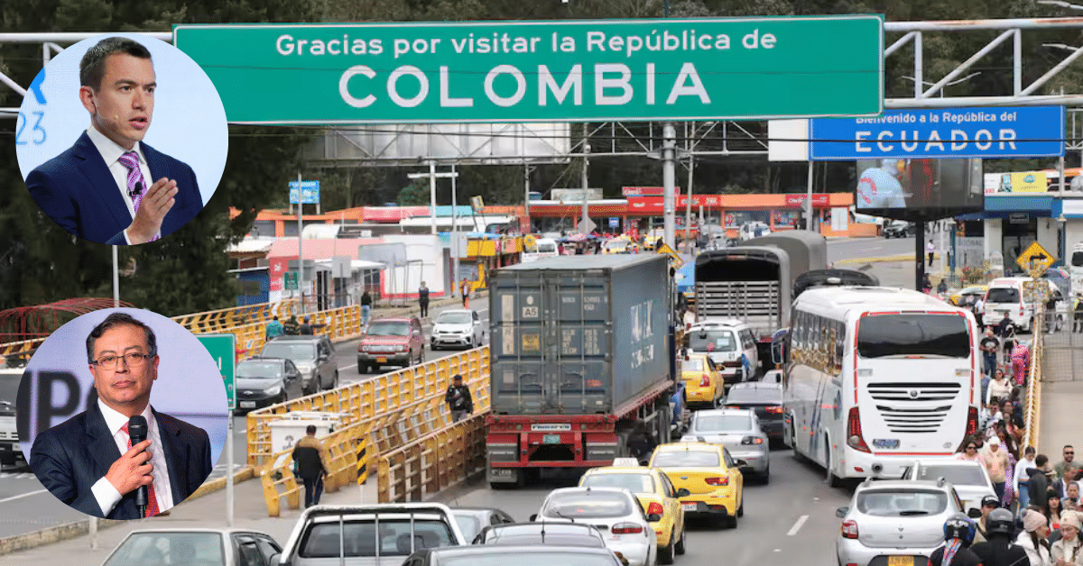 Ecuador