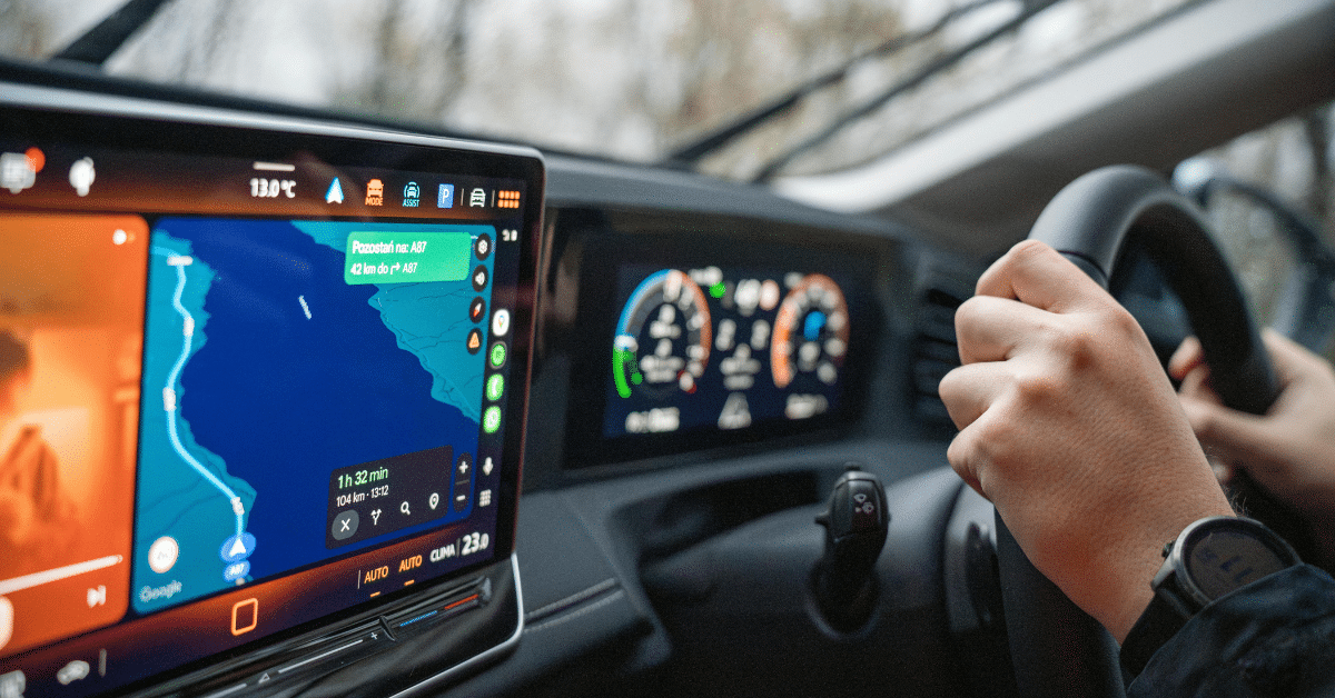 GPS