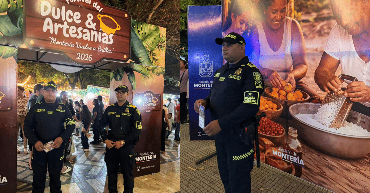 Policía