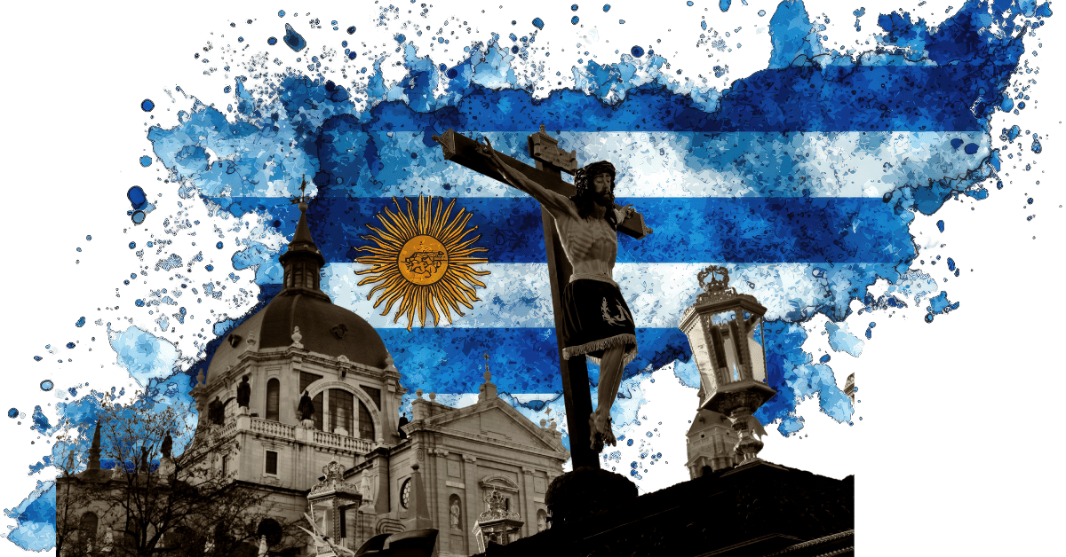 Uruguay