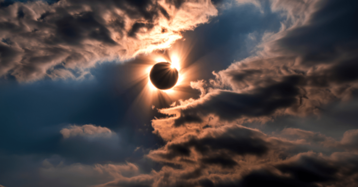 eclipse