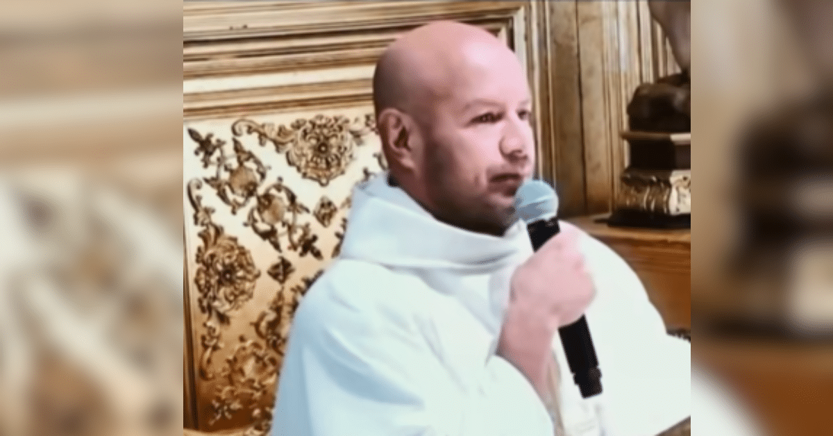 sacerdote