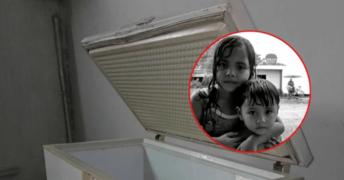 niños