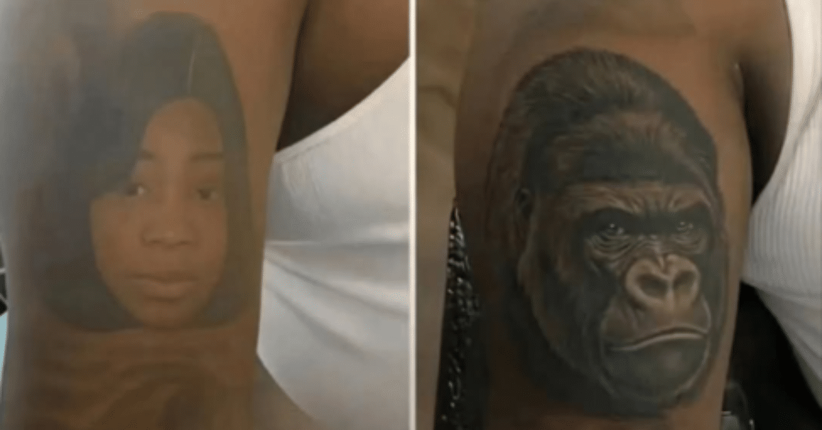 tatuaje